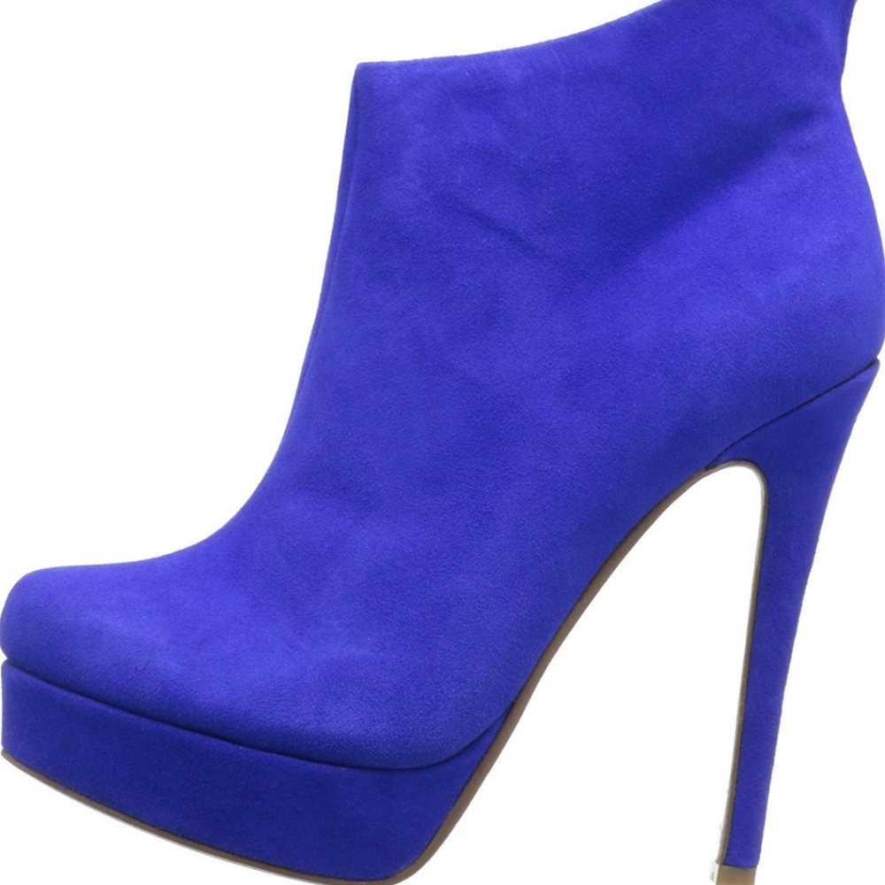 Booties - Picture 5 of 5